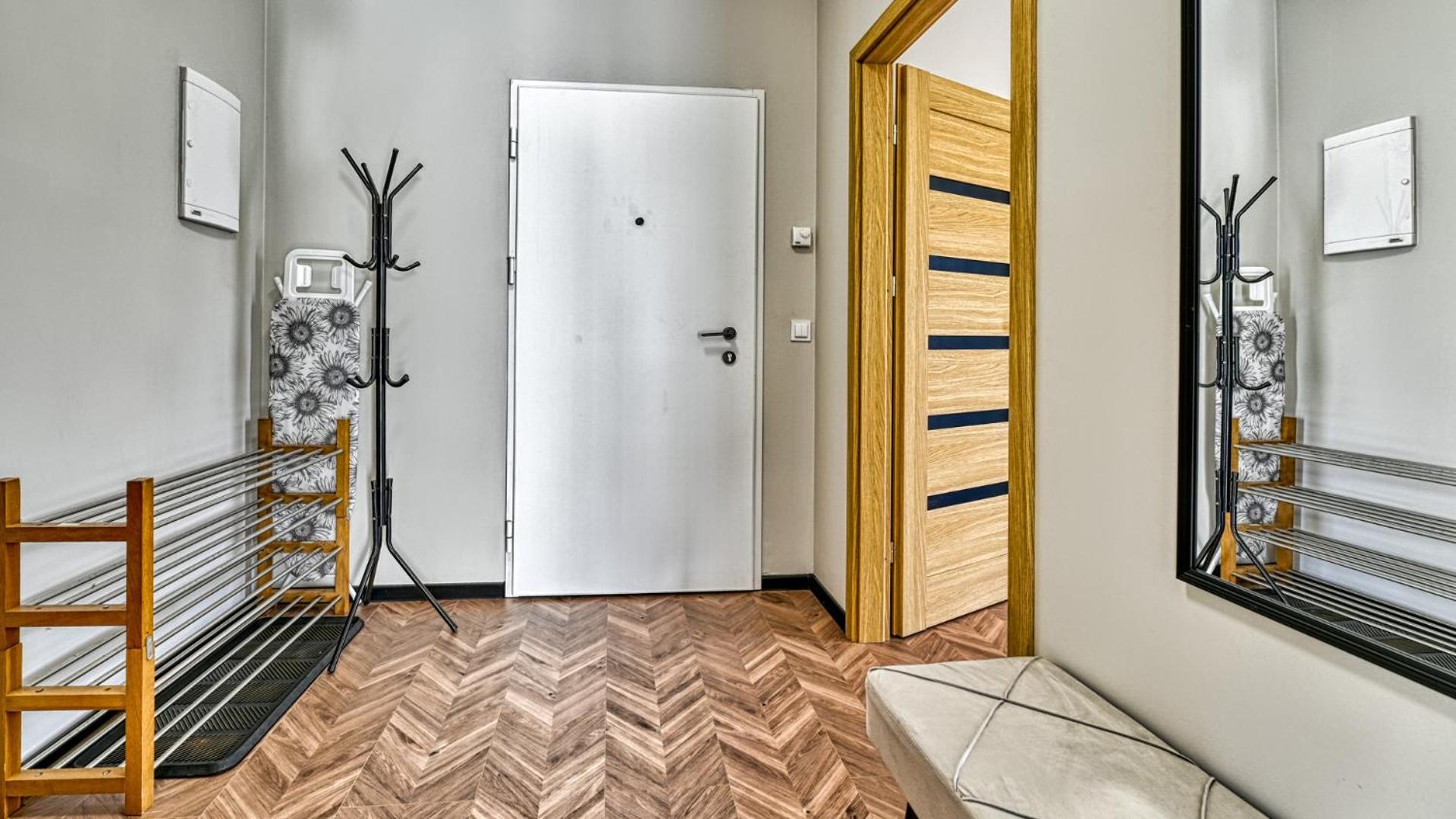 Ostoja Residence Vip Ze Strefa Relaksu I Pokojem Zabaw By Royal Aparts Szklarska Poręba Eksteriør bilde